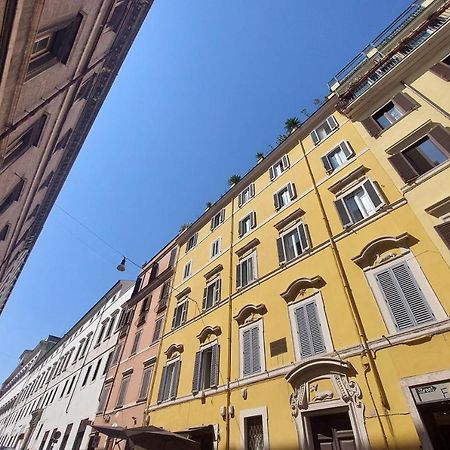Youroom Quattro Fontane - Rooms Roma Ngoại thất bức ảnh