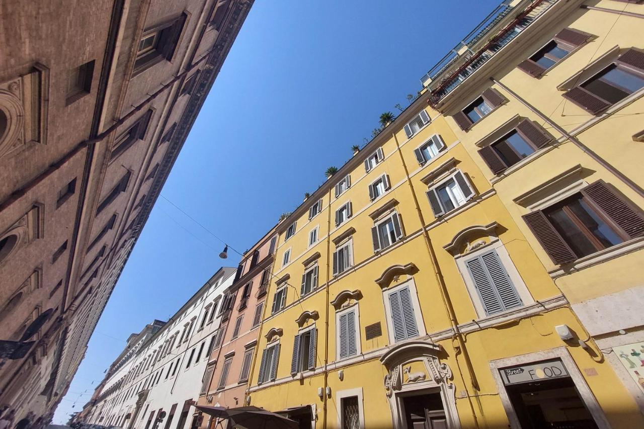 Youroom Quattro Fontane - Rooms Roma Ngoại thất bức ảnh