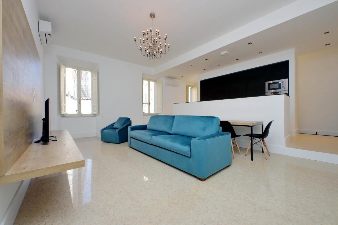 Youroom Quattro Fontane - Rooms Roma Ngoại thất bức ảnh
