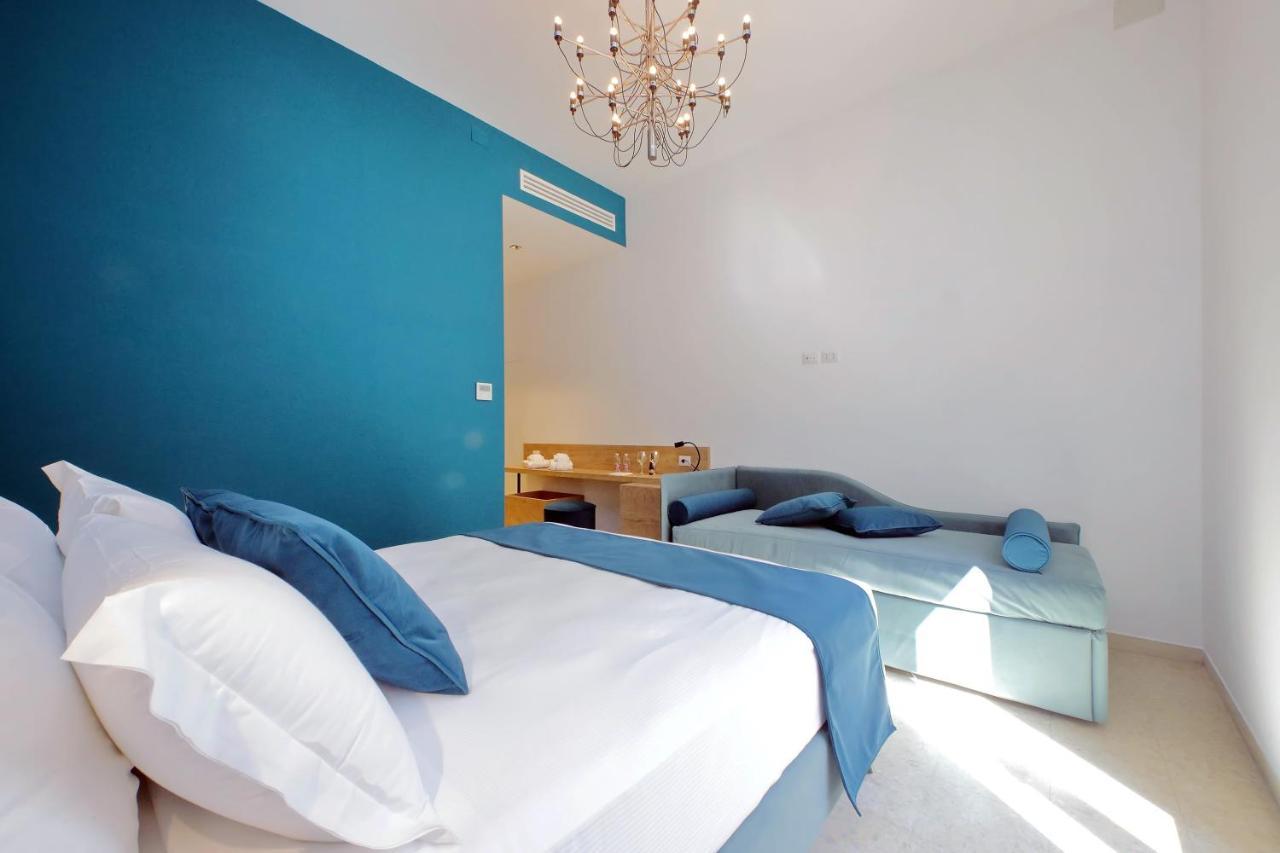Youroom Quattro Fontane - Rooms Roma Ngoại thất bức ảnh