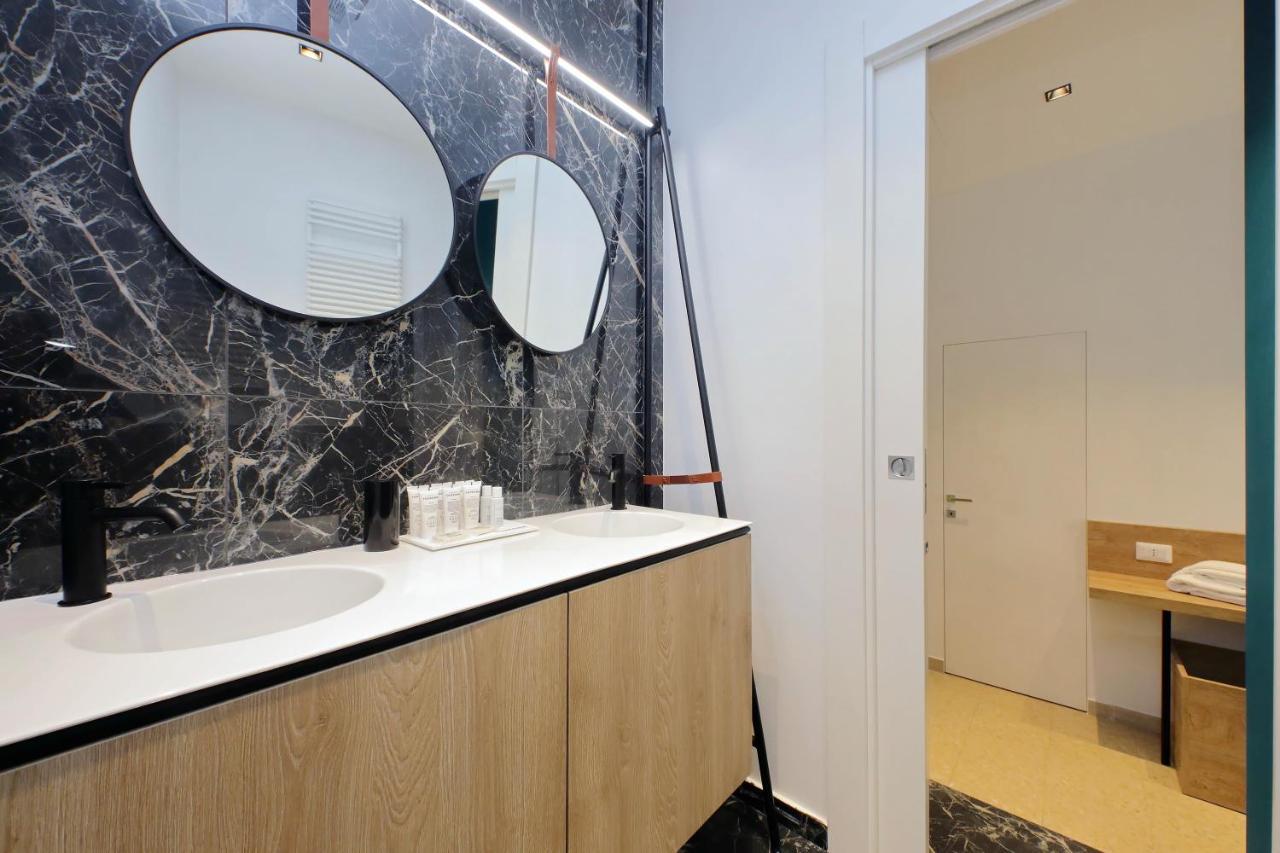 Youroom Quattro Fontane - Rooms Roma Ngoại thất bức ảnh