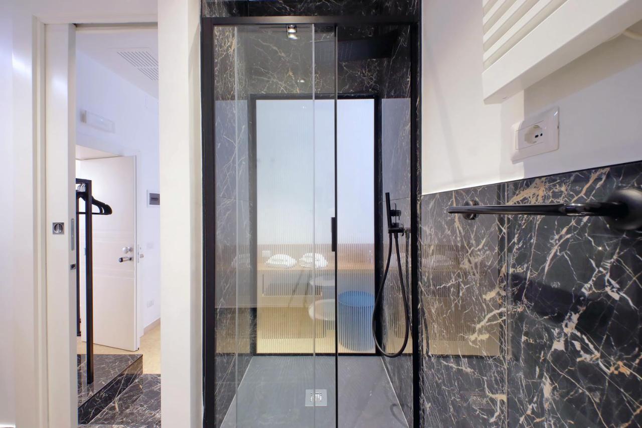 Youroom Quattro Fontane - Rooms Roma Ngoại thất bức ảnh