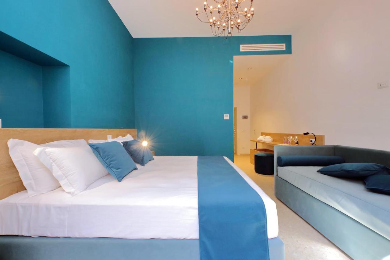 Youroom Quattro Fontane - Rooms Roma Ngoại thất bức ảnh