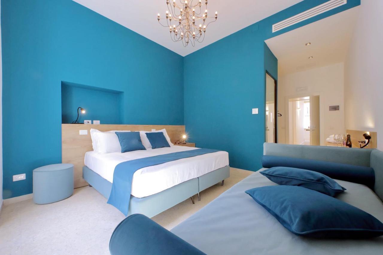 Youroom Quattro Fontane - Rooms Roma Ngoại thất bức ảnh