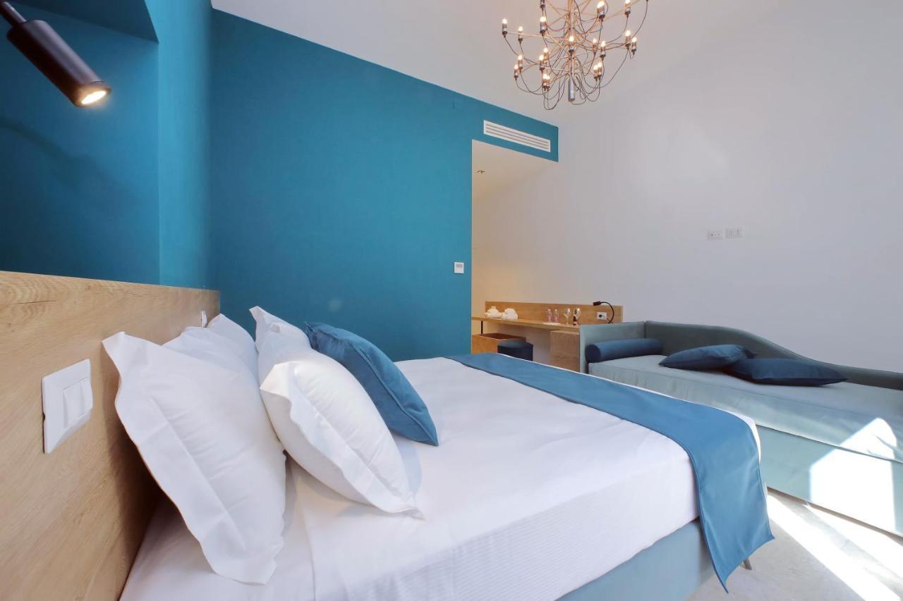 Youroom Quattro Fontane - Rooms Roma Ngoại thất bức ảnh