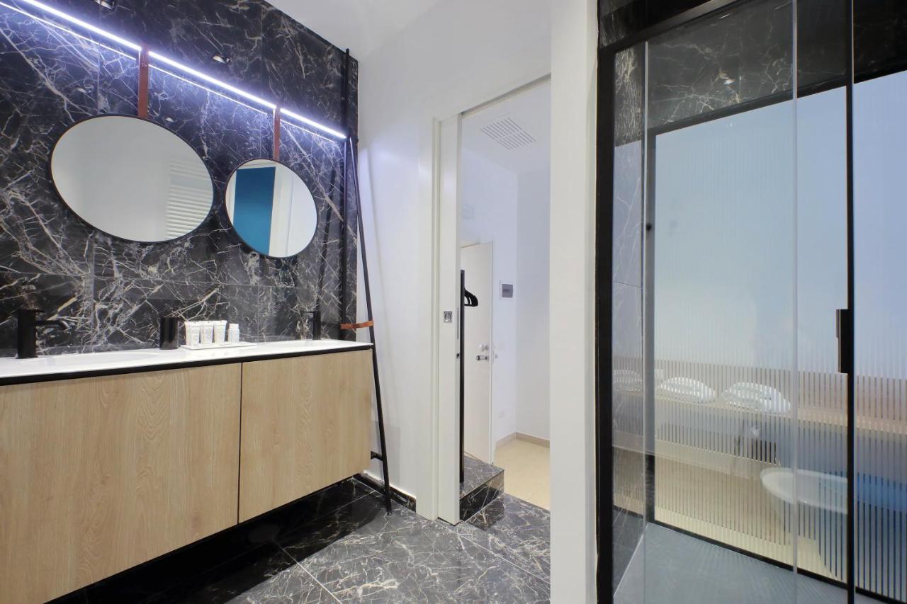 Youroom Quattro Fontane - Rooms Roma Ngoại thất bức ảnh