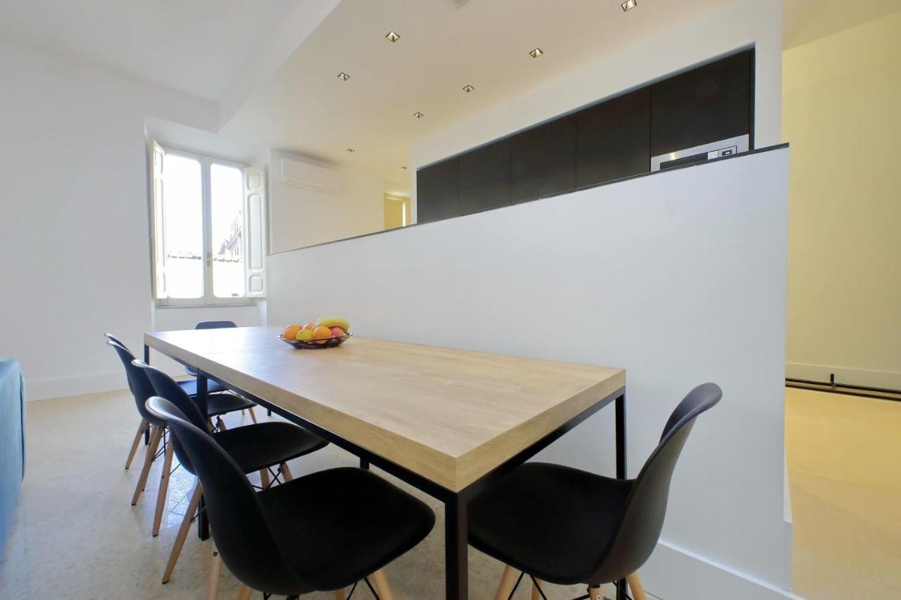Youroom Quattro Fontane - Rooms Roma Ngoại thất bức ảnh