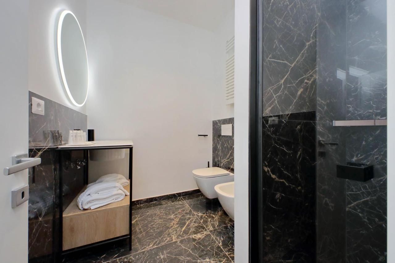 Youroom Quattro Fontane - Rooms Roma Ngoại thất bức ảnh