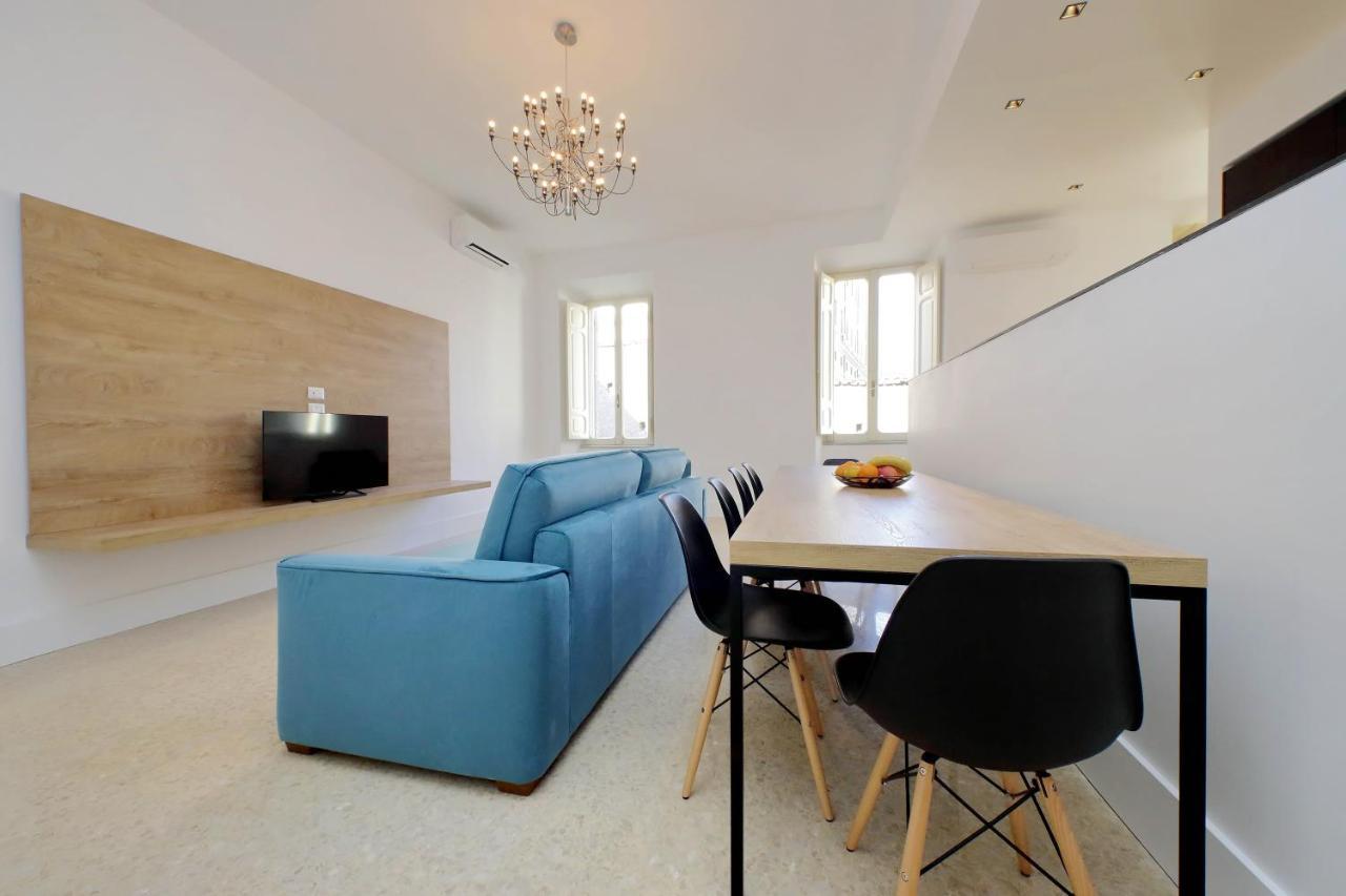 Youroom Quattro Fontane - Rooms Roma Ngoại thất bức ảnh