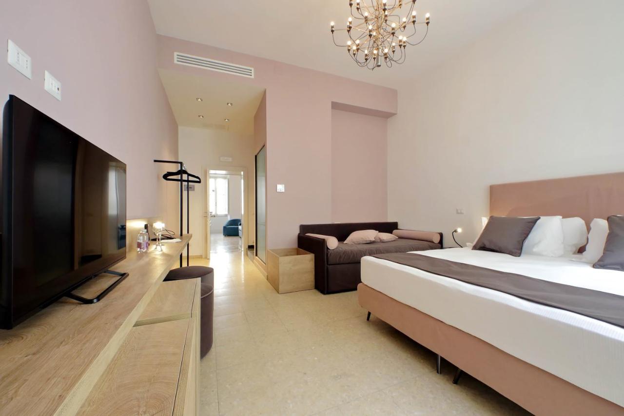 Youroom Quattro Fontane - Rooms Roma Ngoại thất bức ảnh