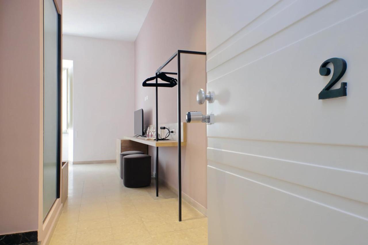 Youroom Quattro Fontane - Rooms Roma Ngoại thất bức ảnh
