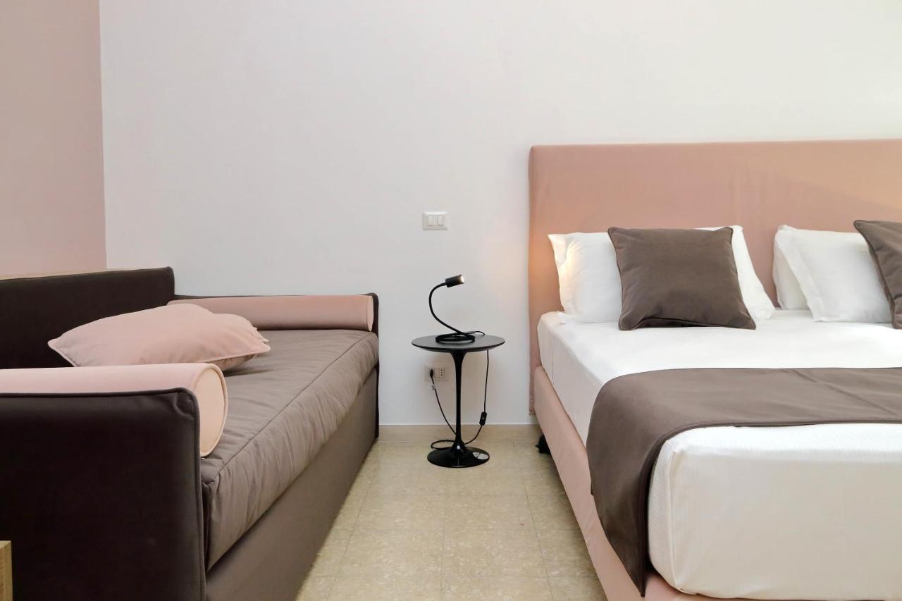 Youroom Quattro Fontane - Rooms Roma Ngoại thất bức ảnh