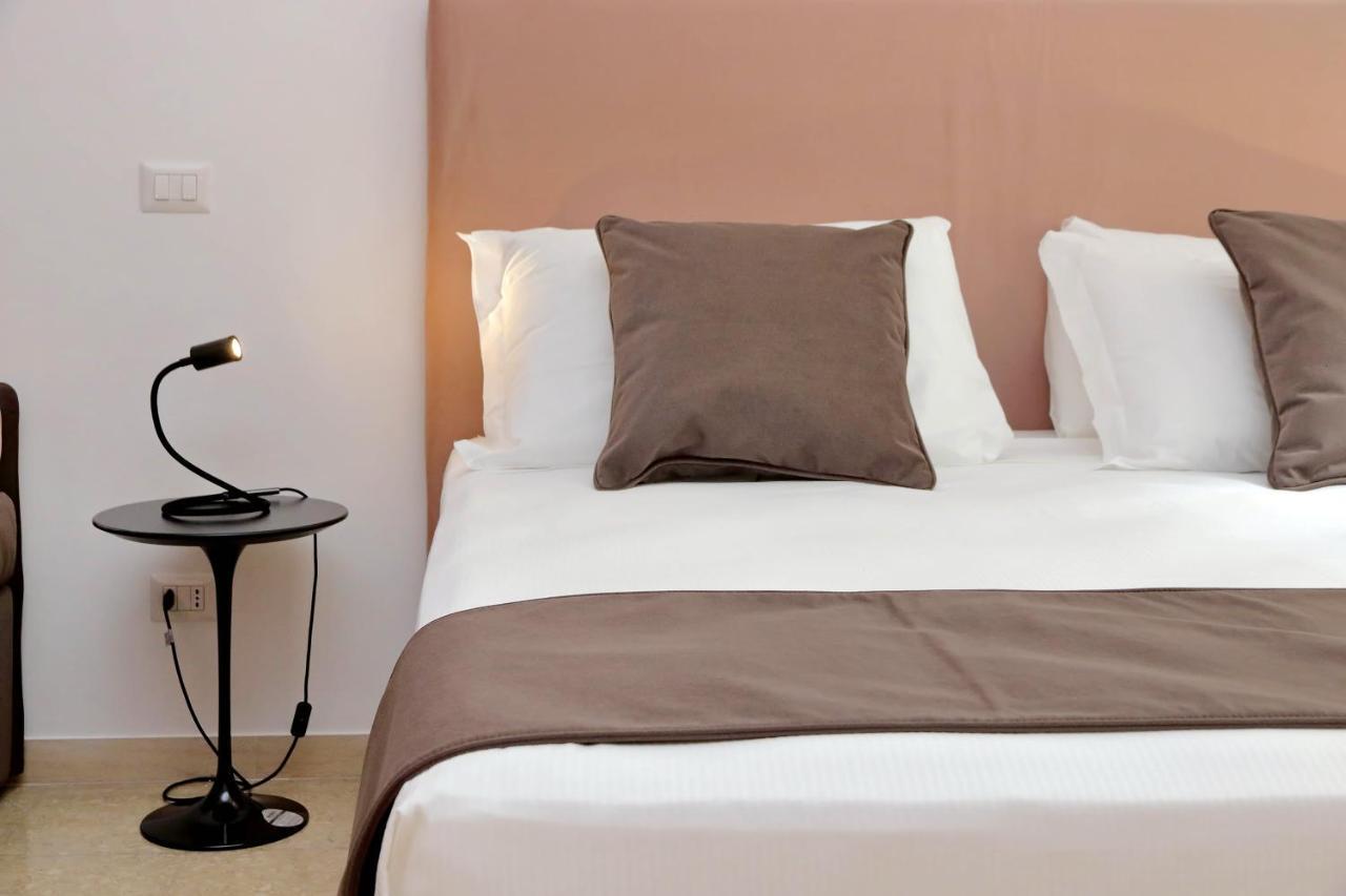 Youroom Quattro Fontane - Rooms Roma Ngoại thất bức ảnh