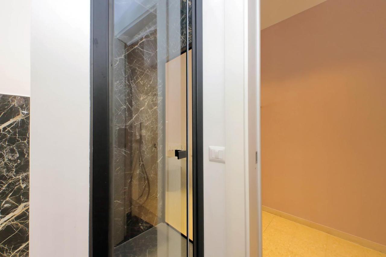 Youroom Quattro Fontane - Rooms Roma Ngoại thất bức ảnh